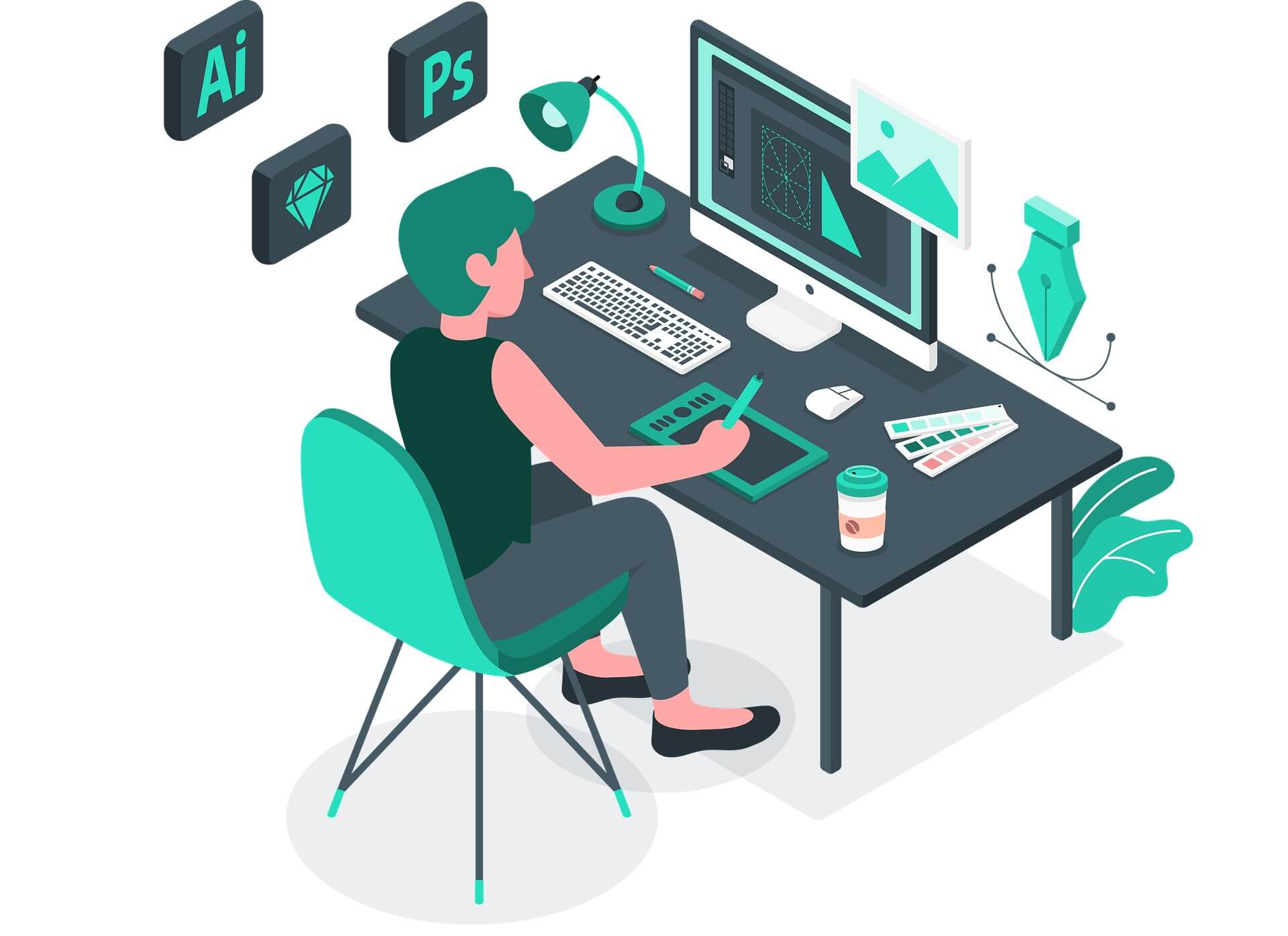 Effortless Growth, Real Results: The Ezechax Agency Approach