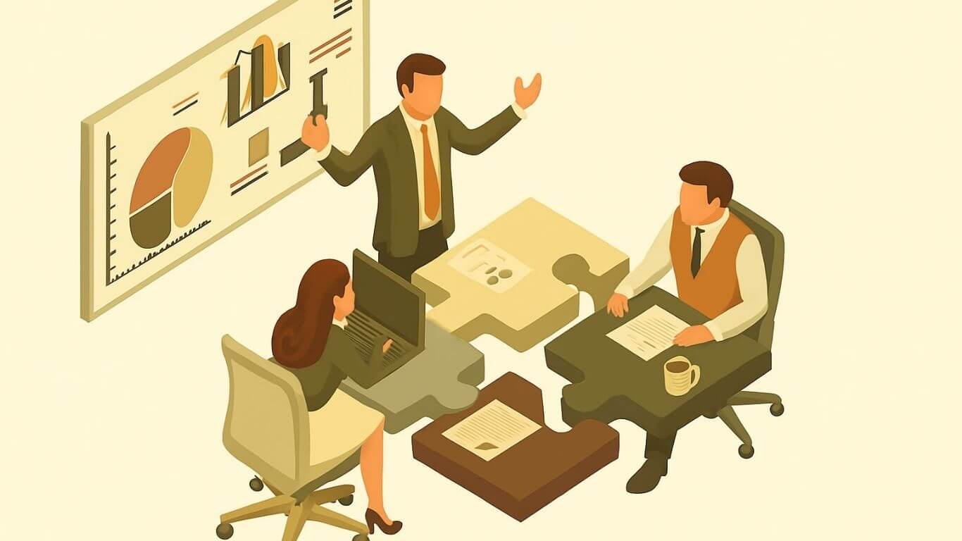 How Ezechax Agency Helps Entrepreneurs Build Future-Proof Businesses